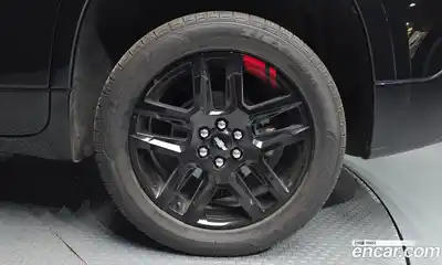 Chevrolet Traverse 2020 3.6 Автомат в Москве № 857394, миниатюра 4