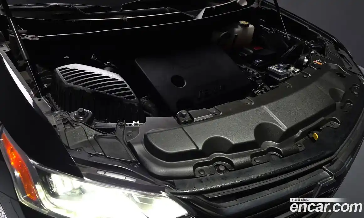 Chevrolet Traverse 2020 3.6 Автомат в Москве № 857394, фото 5