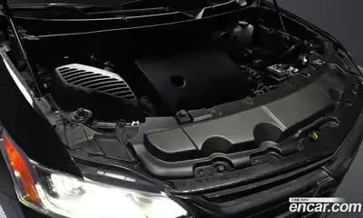 Chevrolet Traverse 2020 3.6 Автомат в Москве № 857394, миниатюра 5