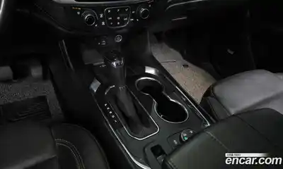 Chevrolet Traverse 2020 3.6 Автомат в Москве № 857394, миниатюра 8