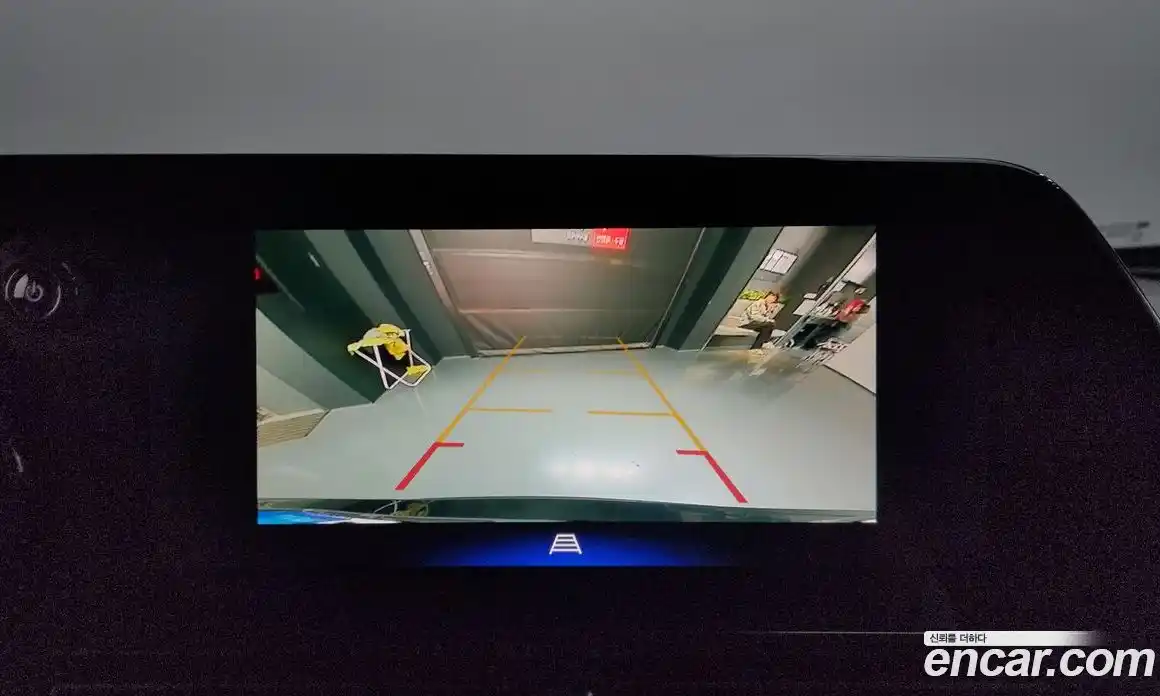 Chevrolet Trax 2024 1.2 Автомат в Москве № 857475, фото 15