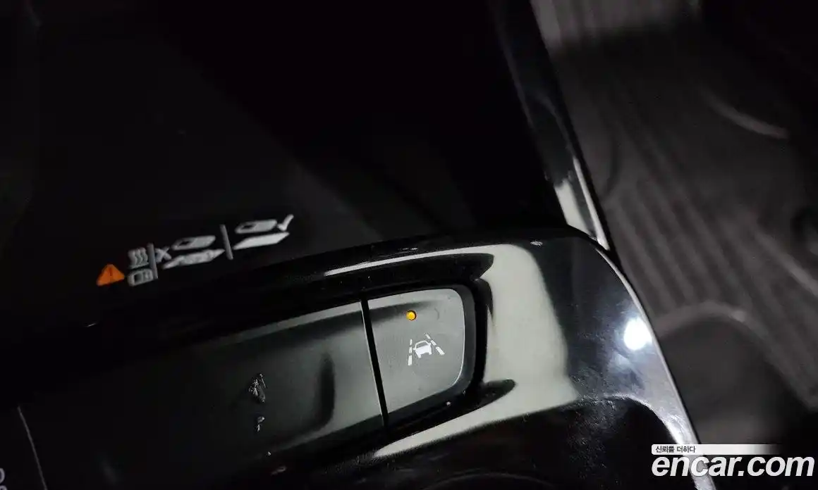 Chevrolet Trax 2024 1.2 Автомат в Москве № 857475, фото 17