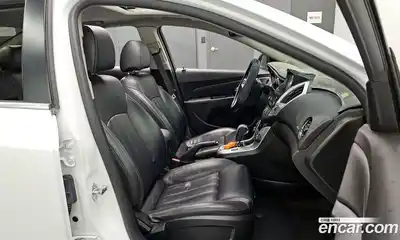 Chevrolet Cruze 2013 1.8 гидро в Москве № 857589, миниатюра 12