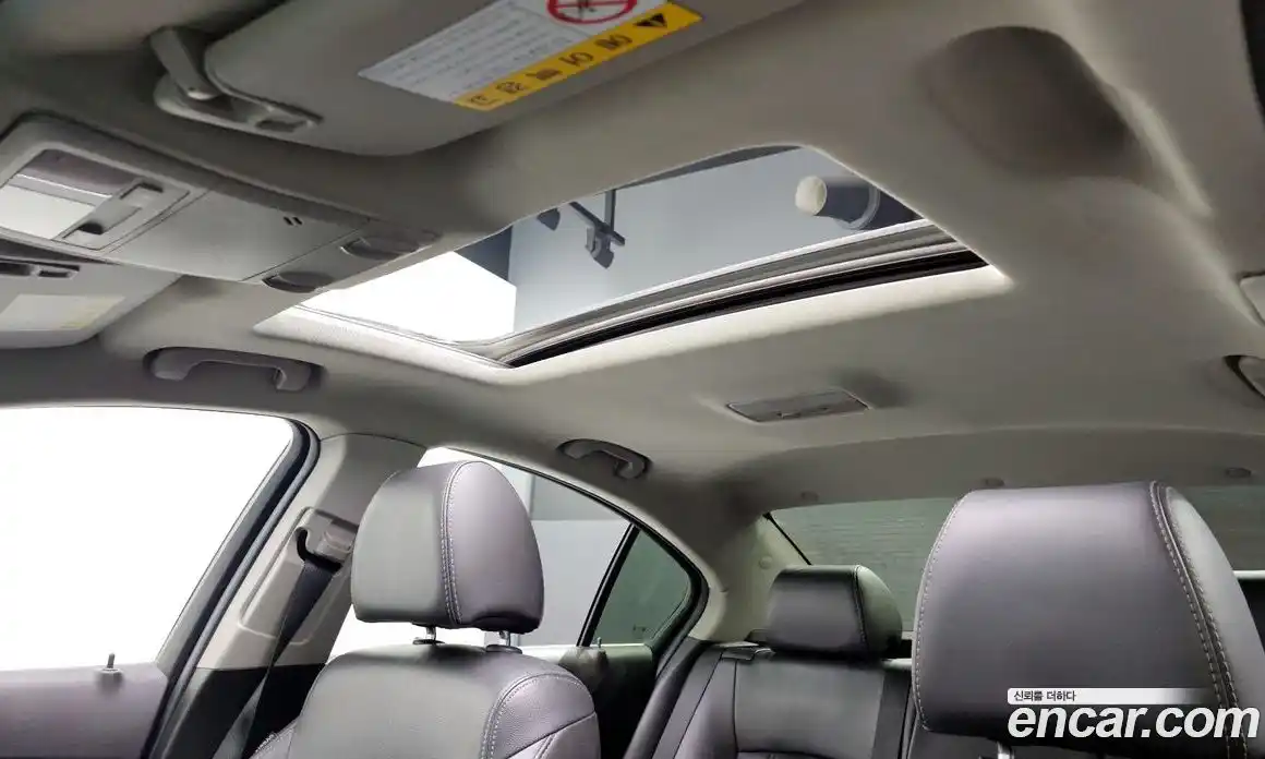 Chevrolet Cruze 2013 1.8 гидро в Москве № 857589, фото 20