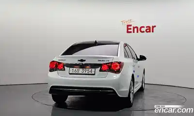 Chevrolet Cruze 2013 1.8 гидро в Москве № 857589, миниатюра 4