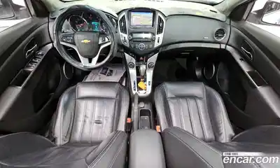 Chevrolet Cruze 2013 1.8 гидро в Москве № 857589, миниатюра 7