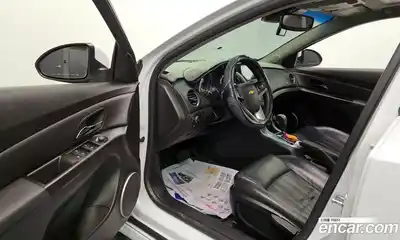 Chevrolet Cruze 2013 1.8 гидро в Москве № 857589, миниатюра 10