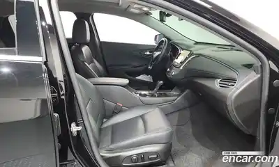 Chevrolet Malibu 2019 2.0 Автомат в Москве № 857710, миниатюра 11