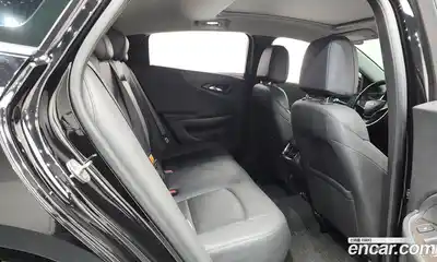 Chevrolet Malibu 2019 2.0 Автомат в Москве № 857710, миниатюра 12