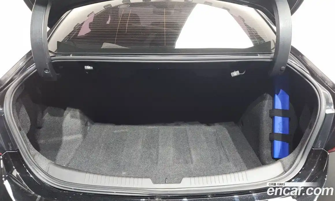 Chevrolet Malibu 2019 2.0 Автомат в Москве № 857710, фото 20