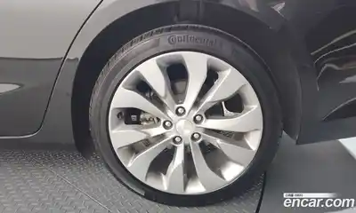 Chevrolet Malibu 2019 2.0 Автомат в Москве № 857710, миниатюра 5