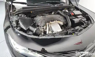 Chevrolet Malibu 2019 2.0 Автомат в Москве № 857710, миниатюра 6