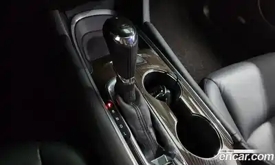 Chevrolet Malibu 2019 2.0 Автомат в Москве № 857710, миниатюра 9