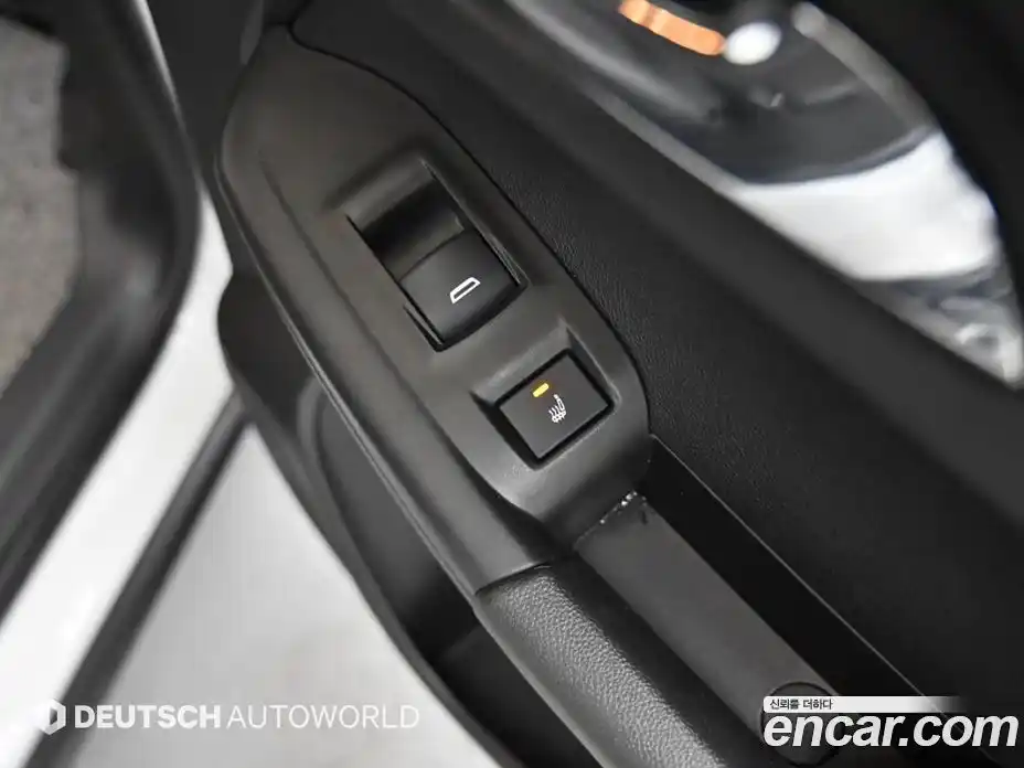 Chevrolet TrailBlazer 2022 1.3 Автомат в Москве № 857785, фото 16