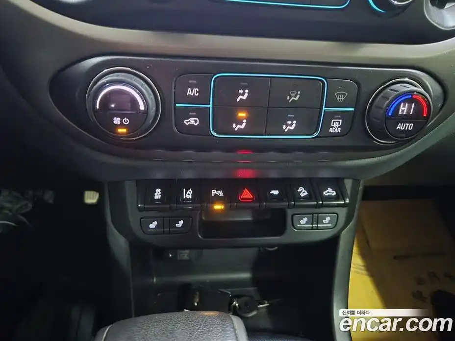 Chevrolet Colorado 2020 3.6 гидро в Москве № 857815, фото 16
