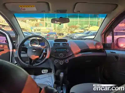 Chevrolet Spark 2015 1.0 Автомат в Москве № 857831, миниатюра 11