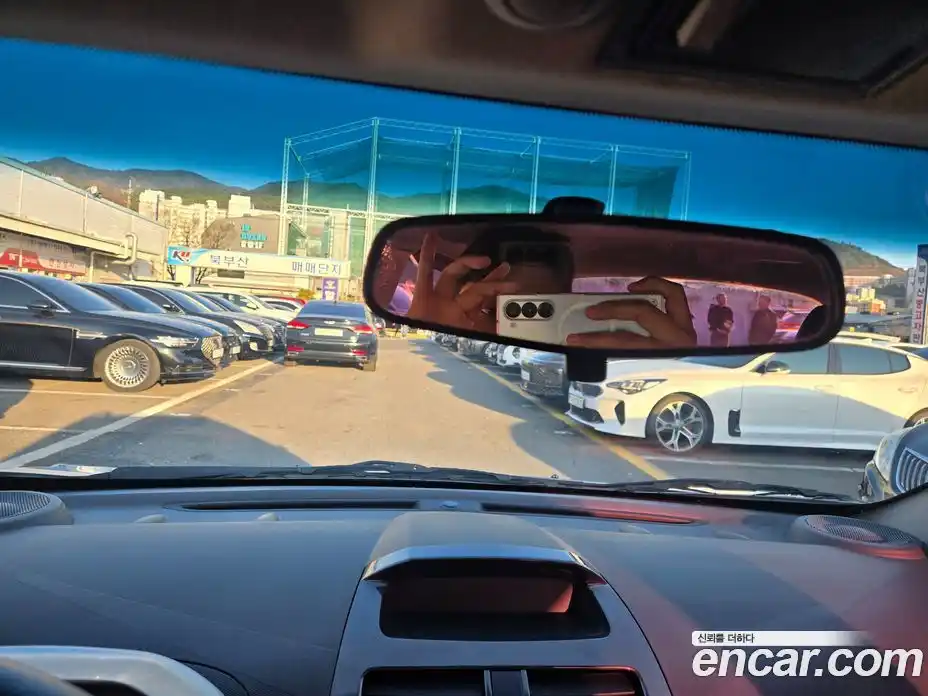 Chevrolet Spark 2015 1.0 Автомат в Москве № 857831, фото 16