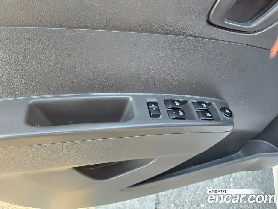 Chevrolet Spark 2015 1.0 Автомат в Москве № 857831, фото 19