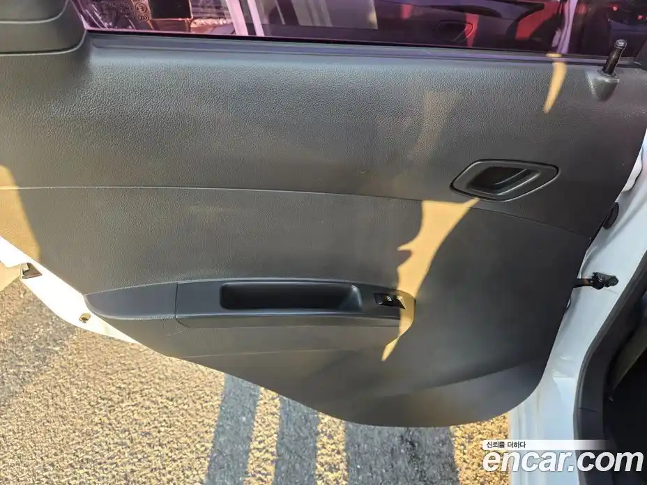 Chevrolet Spark 2015 1.0 Автомат в Москве № 857831, фото 20