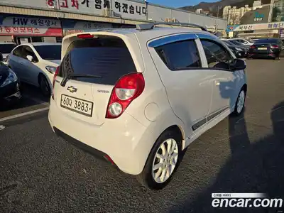 Chevrolet Spark 2015 1.0 Автомат в Москве № 857831, миниатюра 3