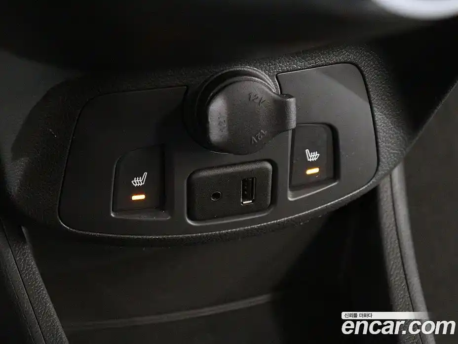 Chevrolet Spark 2013 1.0 гидро в Москве № 857922, фото 11
