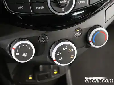 Chevrolet Spark 2013 1.0 гидро в Москве № 857922, миниатюра 12