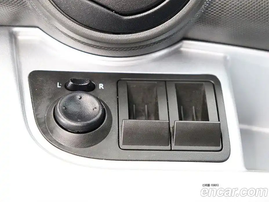 Chevrolet Spark 2013 1.0 гидро в Москве № 857922, фото 13
