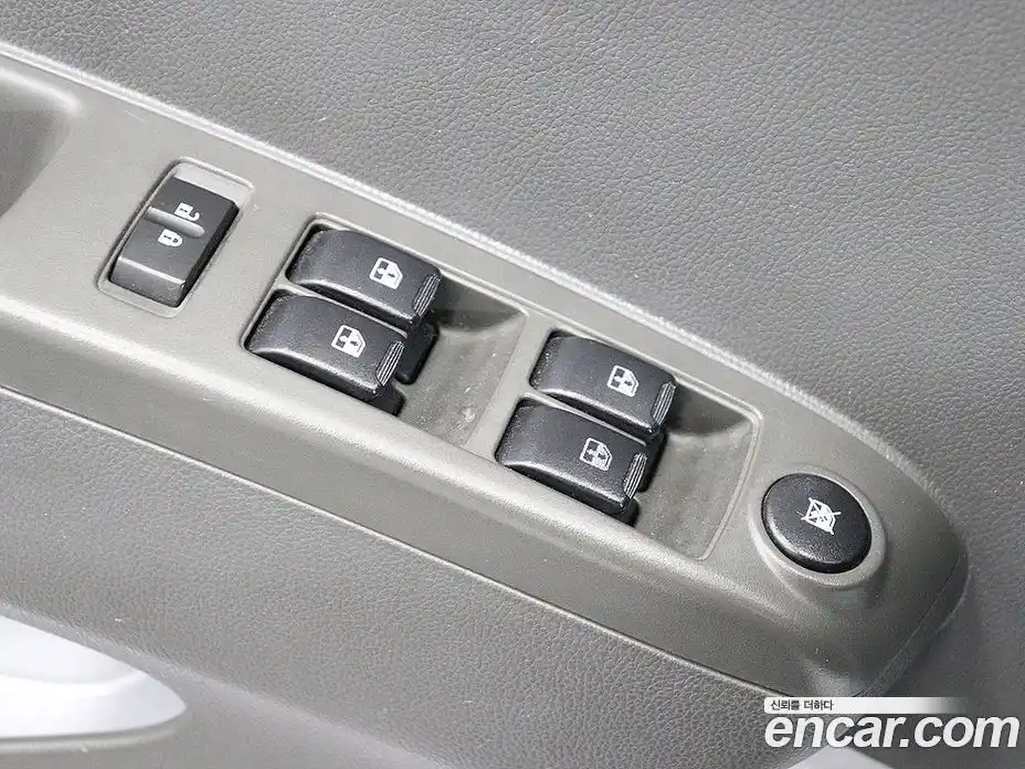 Chevrolet Spark 2013 1.0 гидро в Москве № 857922, фото 14