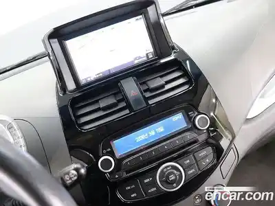 Chevrolet Spark 2013 1.0 гидро в Москве № 857922, миниатюра 8
