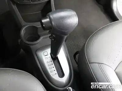 Chevrolet Spark 2013 1.0 гидро в Москве № 857922, миниатюра 9