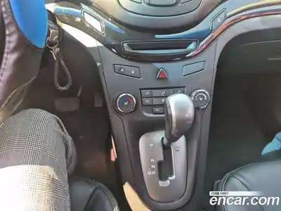 Chevrolet Orlando 2017 2.0 Автомат в Москве № 857927, миниатюра 11