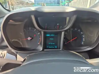 Chevrolet Orlando 2017 2.0 Автомат в Москве № 857927, миниатюра 12
