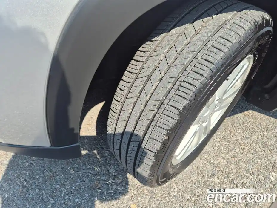 Chevrolet Orlando 2017 2.0 Автомат в Москве № 857927, фото 15