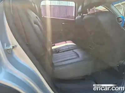 Chevrolet Orlando 2017 2.0 Автомат в Москве № 857927, миниатюра 7