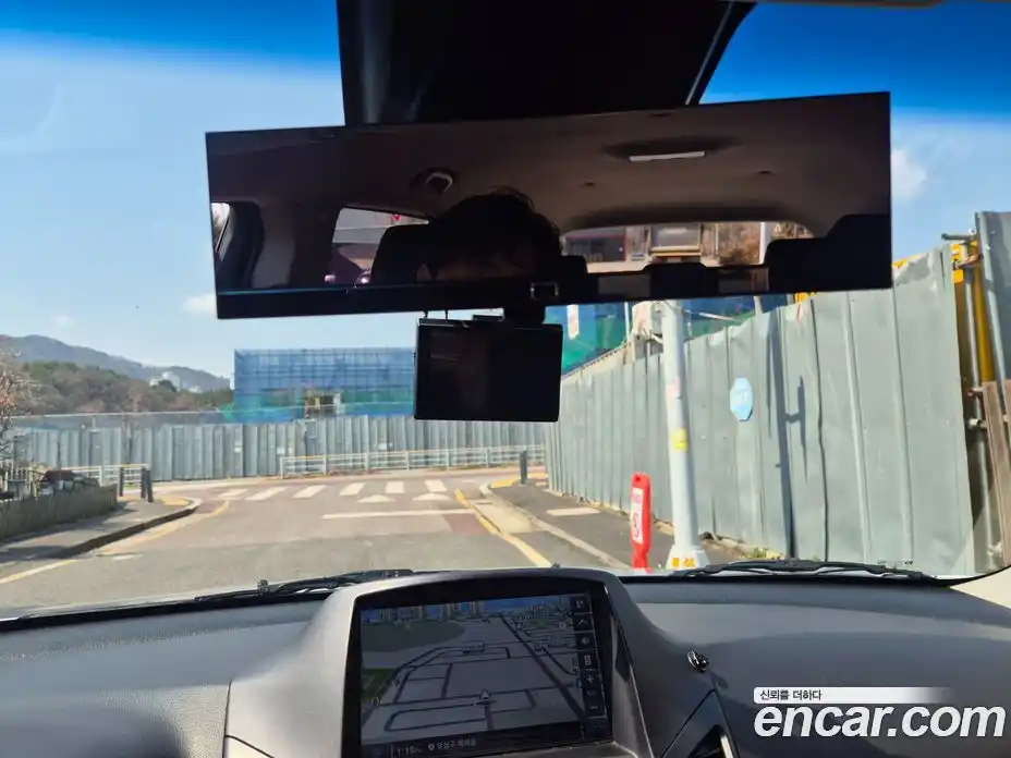 Chevrolet Orlando 2017 2.0 Автомат в Москве № 857927, фото 9