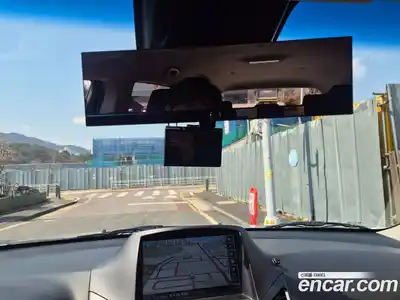 Chevrolet Orlando 2017 2.0 Автомат в Москве № 857927, миниатюра 9