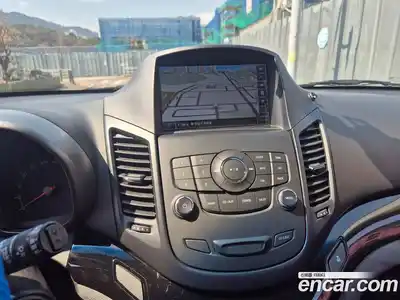 Chevrolet Orlando 2017 2.0 Автомат в Москве № 857927, миниатюра 10