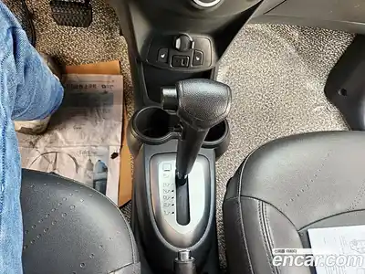 Chevrolet Spark 2014 1.0 гидро в Москве № 857976, миниатюра 9