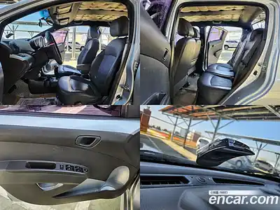 Chevrolet Spark 2014 1.0 гидро в Москве № 857976, миниатюра 10