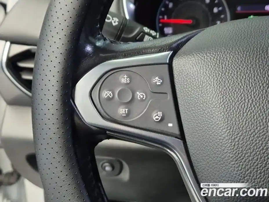 Chevrolet Traverse 2020 3.6 Автомат в Москве № 857987, фото 6