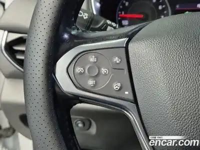 Chevrolet Traverse 2020 3.6 Автомат в Москве № 857987, миниатюра 6