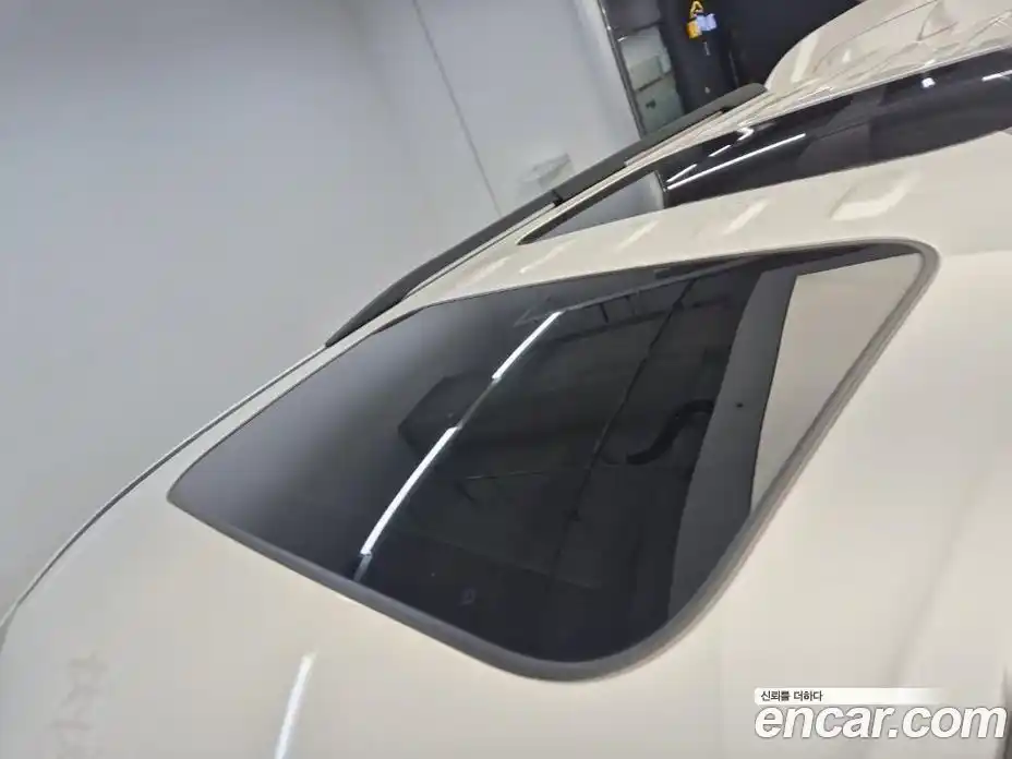 Chevrolet Traverse 2020 3.6 Автомат в Москве № 857987, фото 9