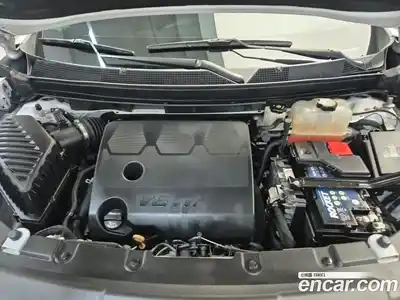 Chevrolet Traverse 2020 3.6 Автомат в Москве № 857987, миниатюра 10