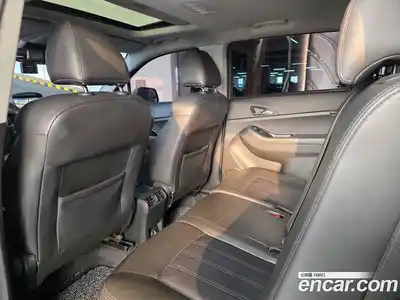 Chevrolet Orlando 2015 2.0 Автомат в Москве № 858024, миниатюра 11