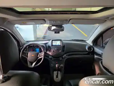 Chevrolet Orlando 2015 2.0 Автомат в Москве № 858024, миниатюра 12