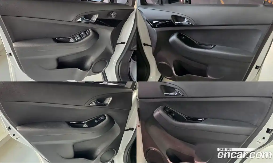 Chevrolet Orlando 2015 2.0 Автомат в Москве № 858024, фото 15