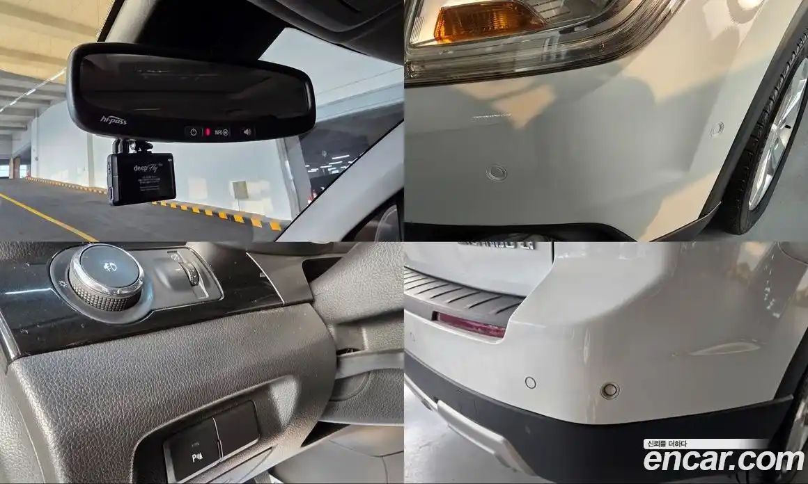 Chevrolet Orlando 2015 2.0 Автомат в Москве № 858024, фото 17