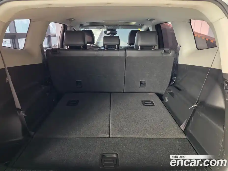 Chevrolet Orlando 2015 2.0 Автомат в Москве № 858024, фото 20