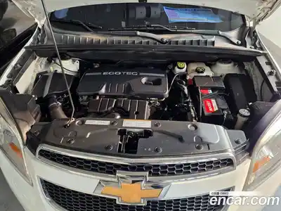 Chevrolet Orlando 2015 2.0 Автомат в Москве № 858024, миниатюра 6