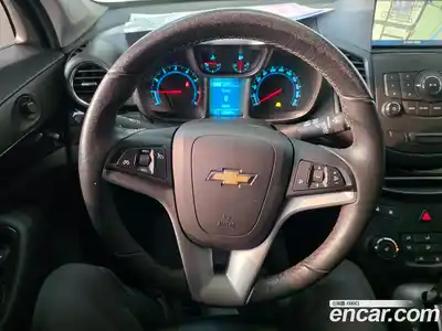 Chevrolet Orlando 2015 2.0 Автомат в Москве № 858024, миниатюра 7